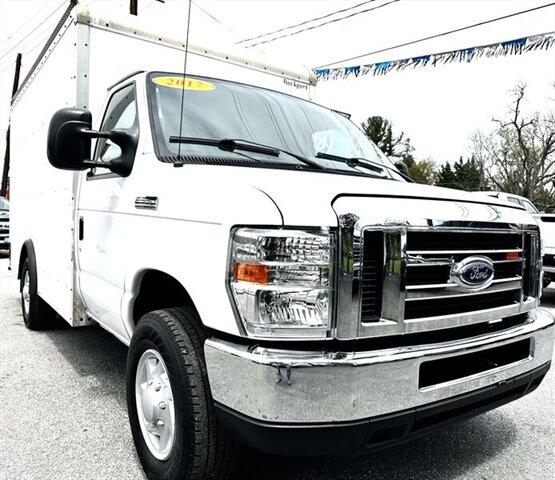 Thumbnail image of 2017 Ford E-Series at Classic Motors Inc.