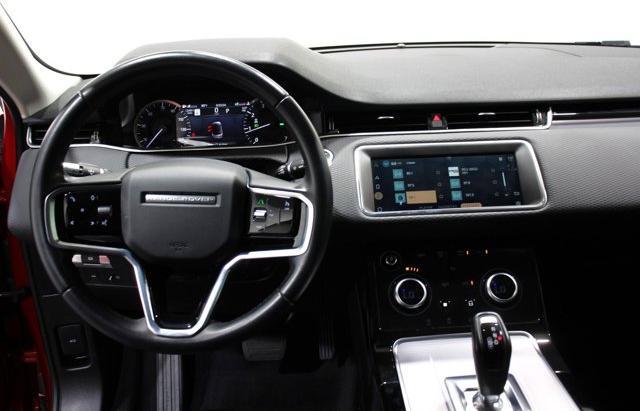 Thumbnail image of 2021 Land Rover Range Rover Evoque at EddySCdjr USED