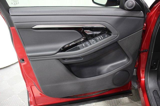Thumbnail image of 2021 Land Rover Range Rover Evoque at EddySCdjr USED
