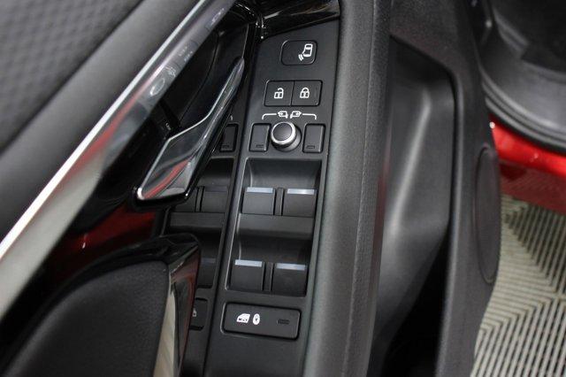 Thumbnail image of 2021 Land Rover Range Rover Evoque at EddySCdjr USED
