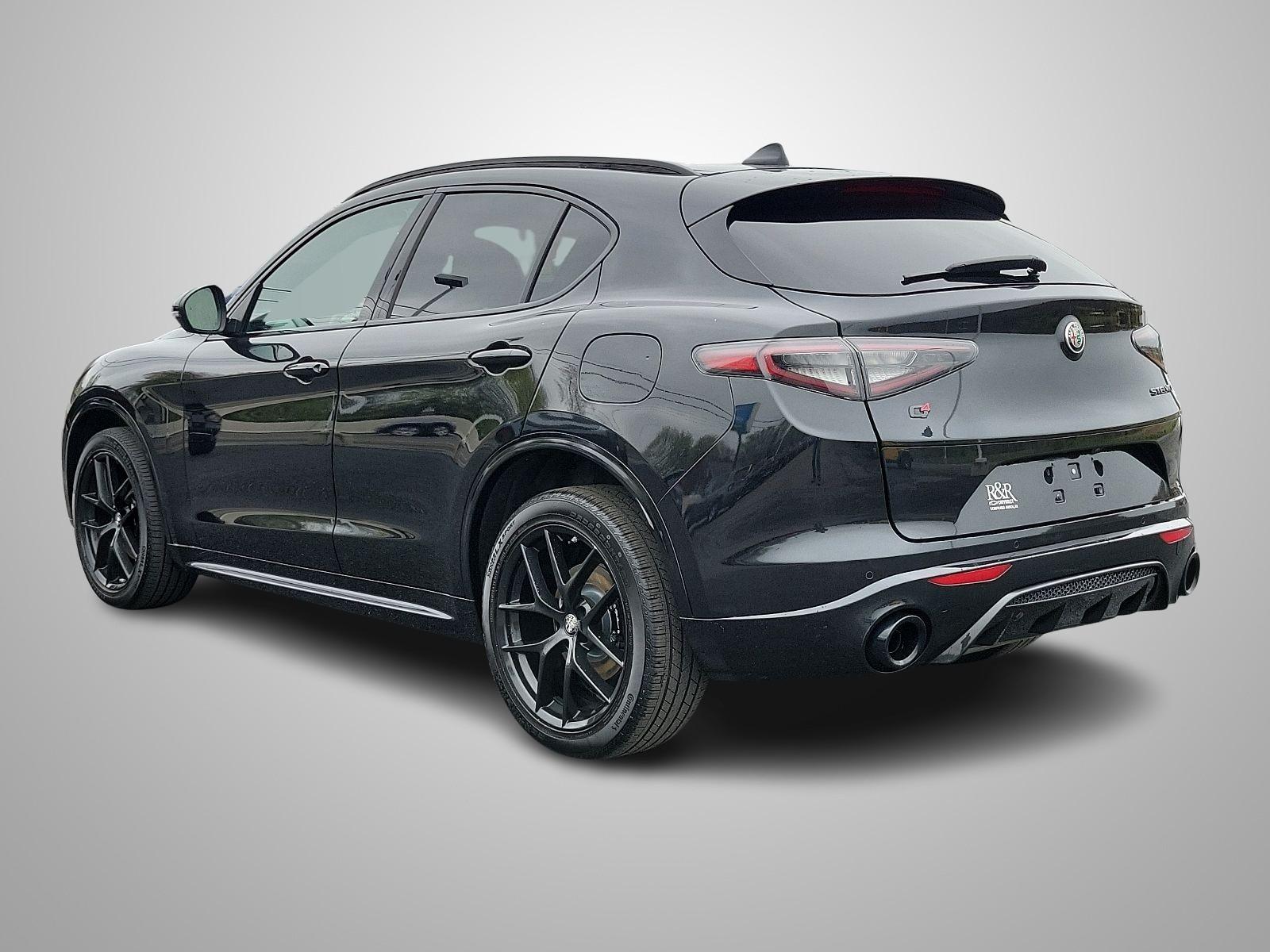 Thumbnail image of 2021 Alfa Romeo Stelvio at R and R Auto Group