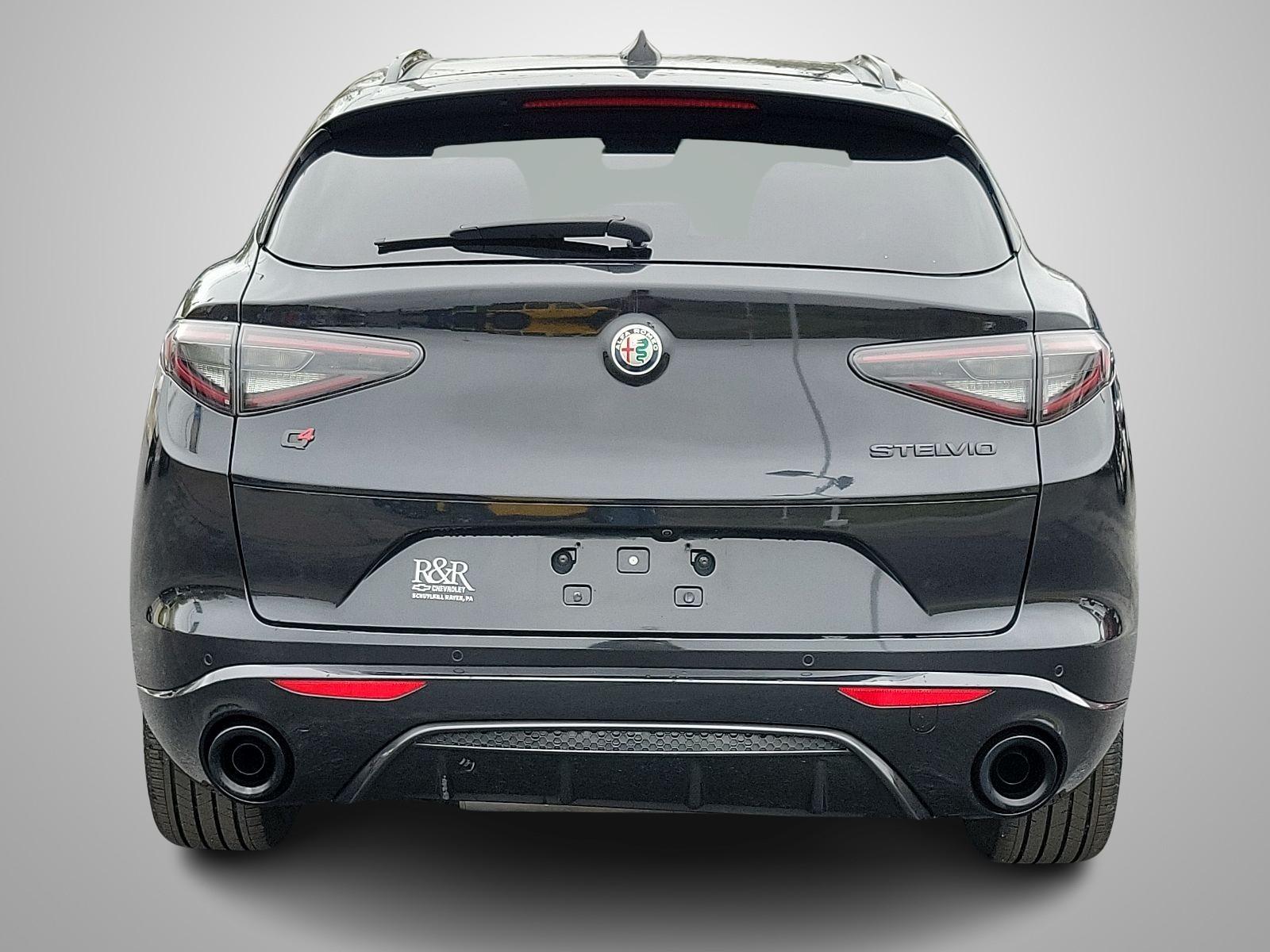 Thumbnail image of 2021 Alfa Romeo Stelvio at R and R Auto Group