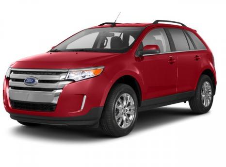 Thumbnail image of 2013 Ford Edge at Dunphy Ford - NEW