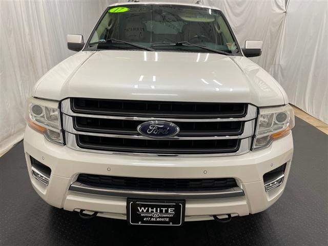 Thumbnail image of 2017 Ford Expedition at White Motor Company