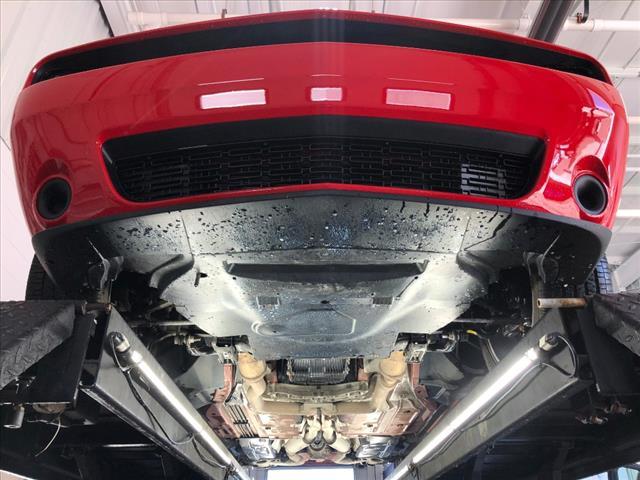 Thumbnail image of 2015 Dodge Challenger at Mccluskey Chevrolet Kings Automall