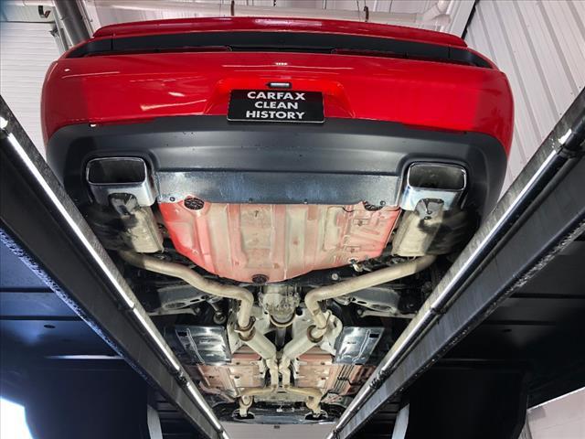 Thumbnail image of 2015 Dodge Challenger at Mccluskey Chevrolet Kings Automall