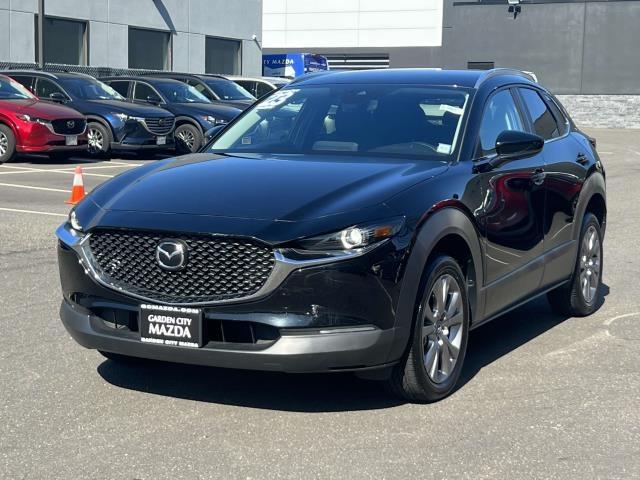 Thumbnail image of 2023 Mazda CX-30 at Garden City Mazda