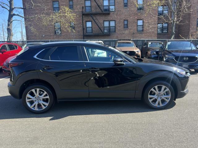 Thumbnail image of 2023 Mazda CX-30 at Garden City Mazda