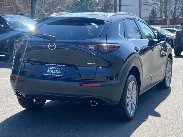 Thumbnail image of 2023 Mazda CX-30 at Garden City Mazda