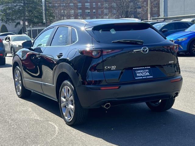Thumbnail image of 2023 Mazda CX-30 at Garden City Mazda