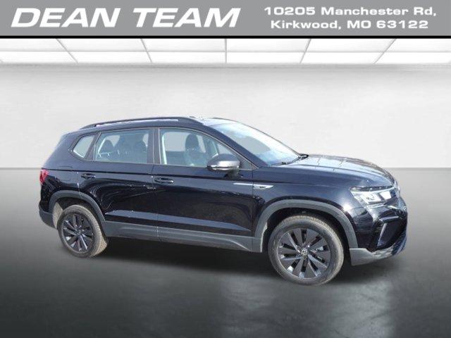 Thumbnail image of 2022 Volkswagen Taos at Dean Team Kirkwood VW - New