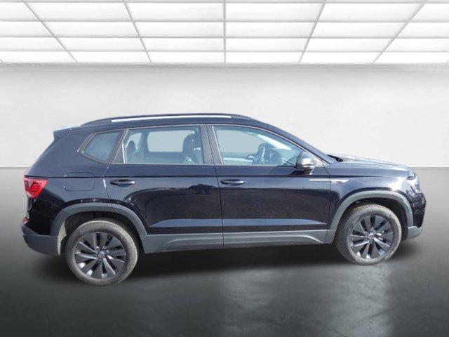Thumbnail image of 2022 Volkswagen Taos at Dean Team Kirkwood VW - New
