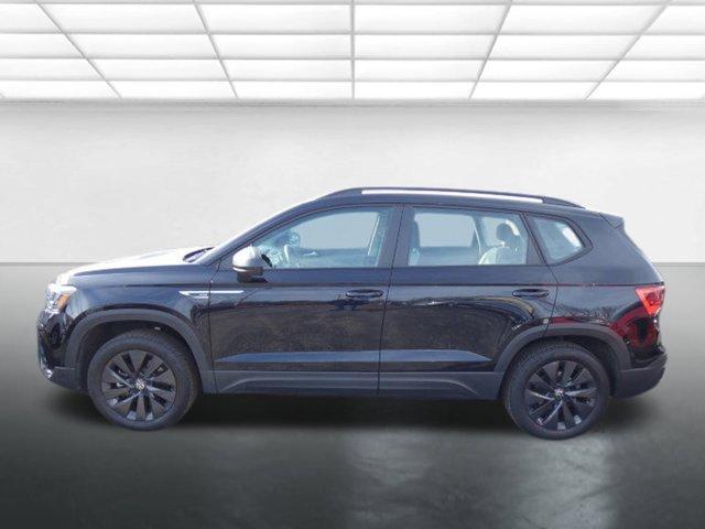 Thumbnail image of 2022 Volkswagen Taos at Dean Team Kirkwood VW - New