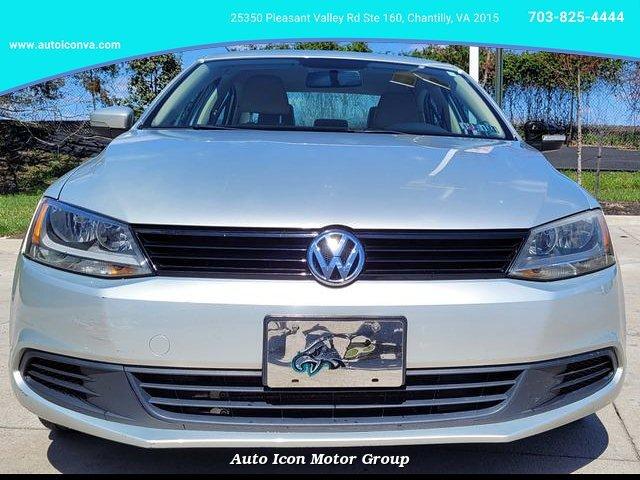 Thumbnail image of 2011 Volkswagen Jetta at Auto Icon Motor Group