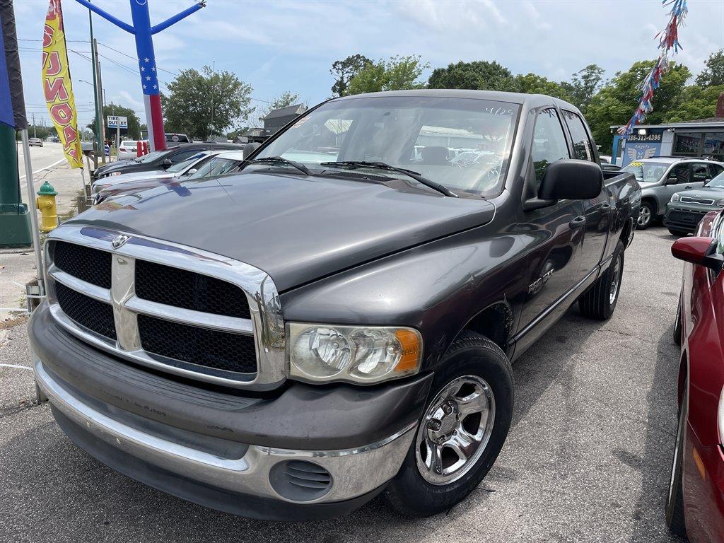 Thumbnail image of 2004 Dodge Ram 1500 at Angels Auto Mart LLC