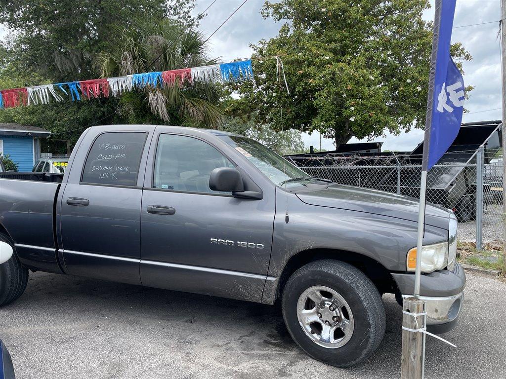 Thumbnail image of 2004 Dodge Ram 1500 at Angels Auto Mart LLC