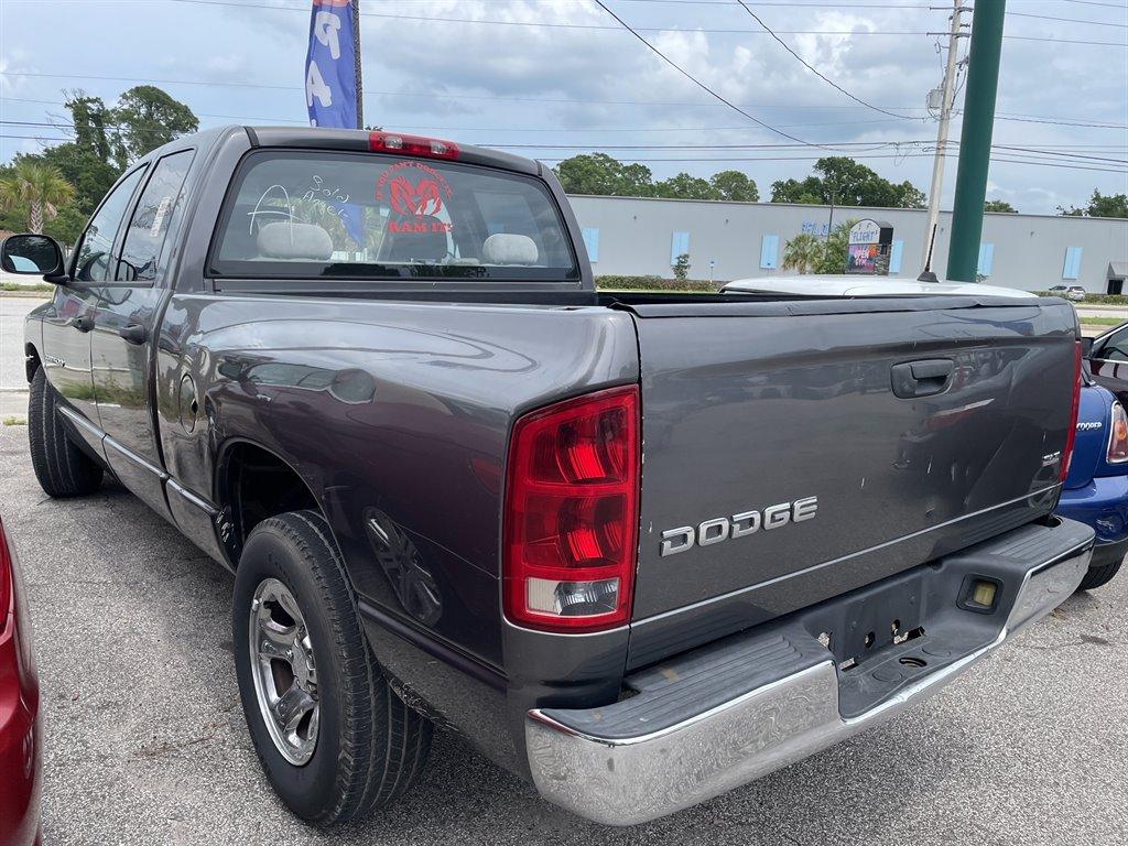 Thumbnail image of 2004 Dodge Ram 1500 at Angels Auto Mart LLC