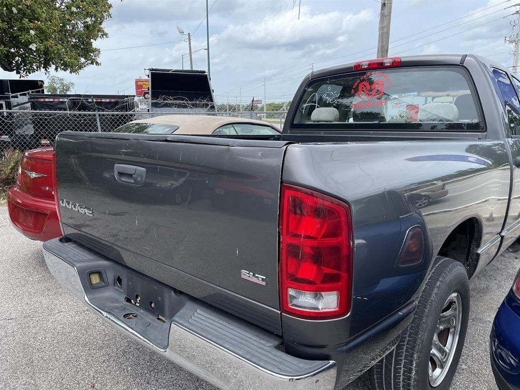 Thumbnail image of 2004 Dodge Ram 1500 at Angels Auto Mart LLC