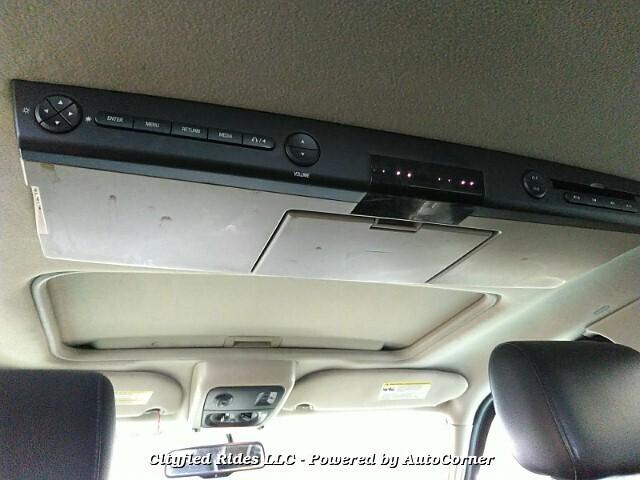 Thumbnail image of 2008 Mercury Mountaineer at Cityfied Rides LLC