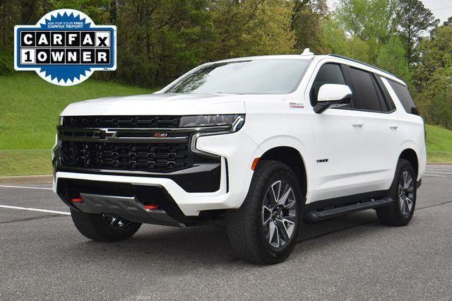 Thumbnail image of 2021 Chevrolet Tahoe at WORLD CLASS MOTORS LLC