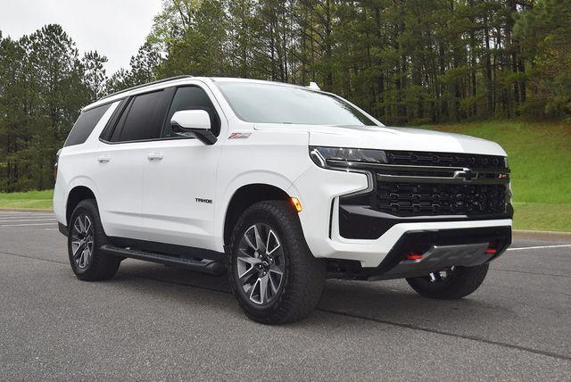 Thumbnail image of 2021 Chevrolet Tahoe at WORLD CLASS MOTORS LLC