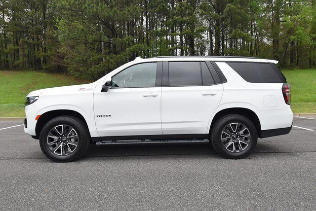 Thumbnail image of 2021 Chevrolet Tahoe at WORLD CLASS MOTORS LLC