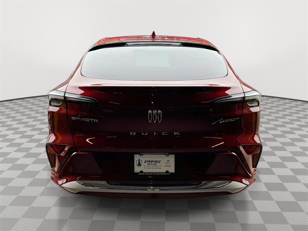 Thumbnail image of 2024 Buick Envista at Empire Cadillac of Long Island City