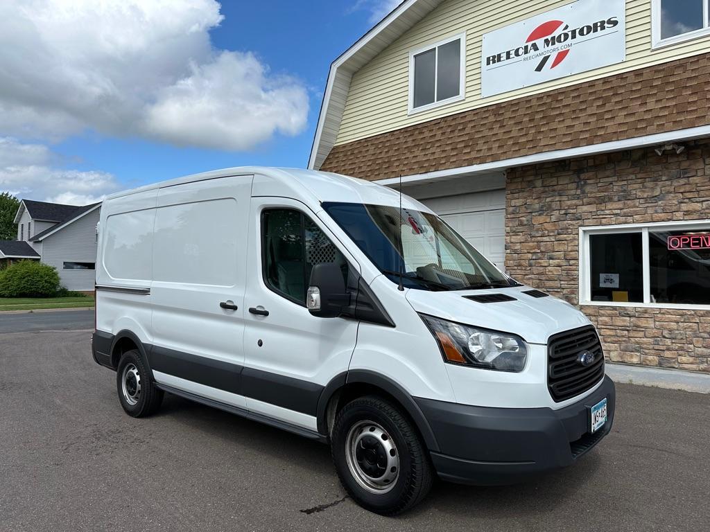 Thumbnail image of 2017 Ford Transit at REECIA MOTORS LLC