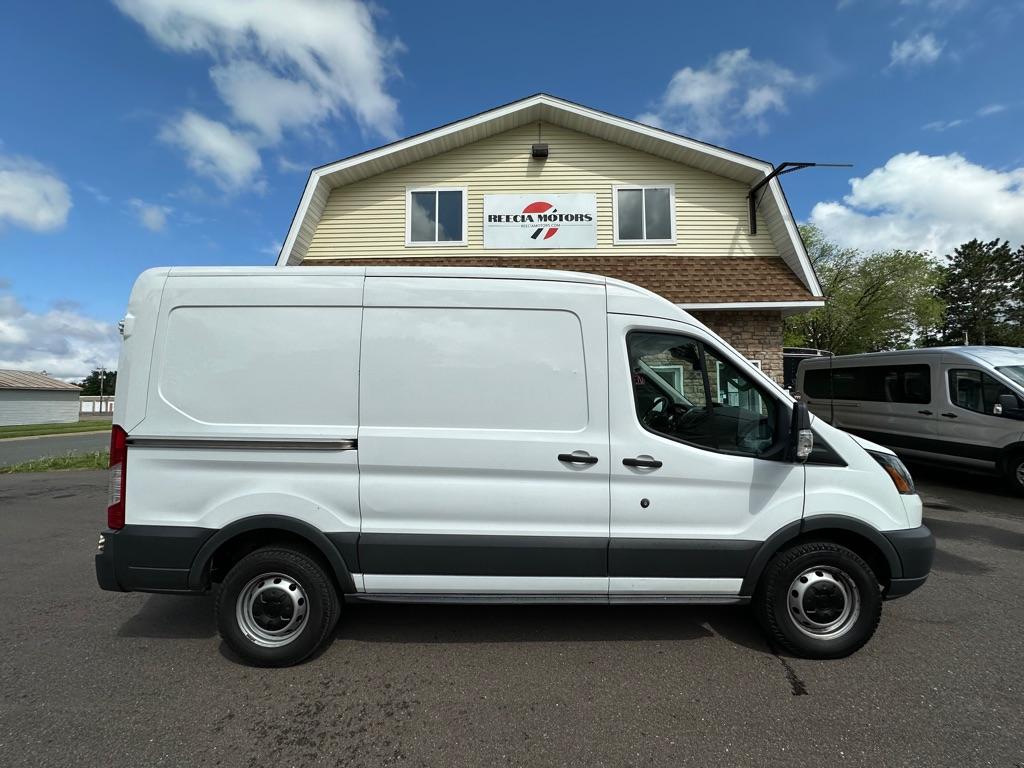 Thumbnail image of 2017 Ford Transit at REECIA MOTORS LLC