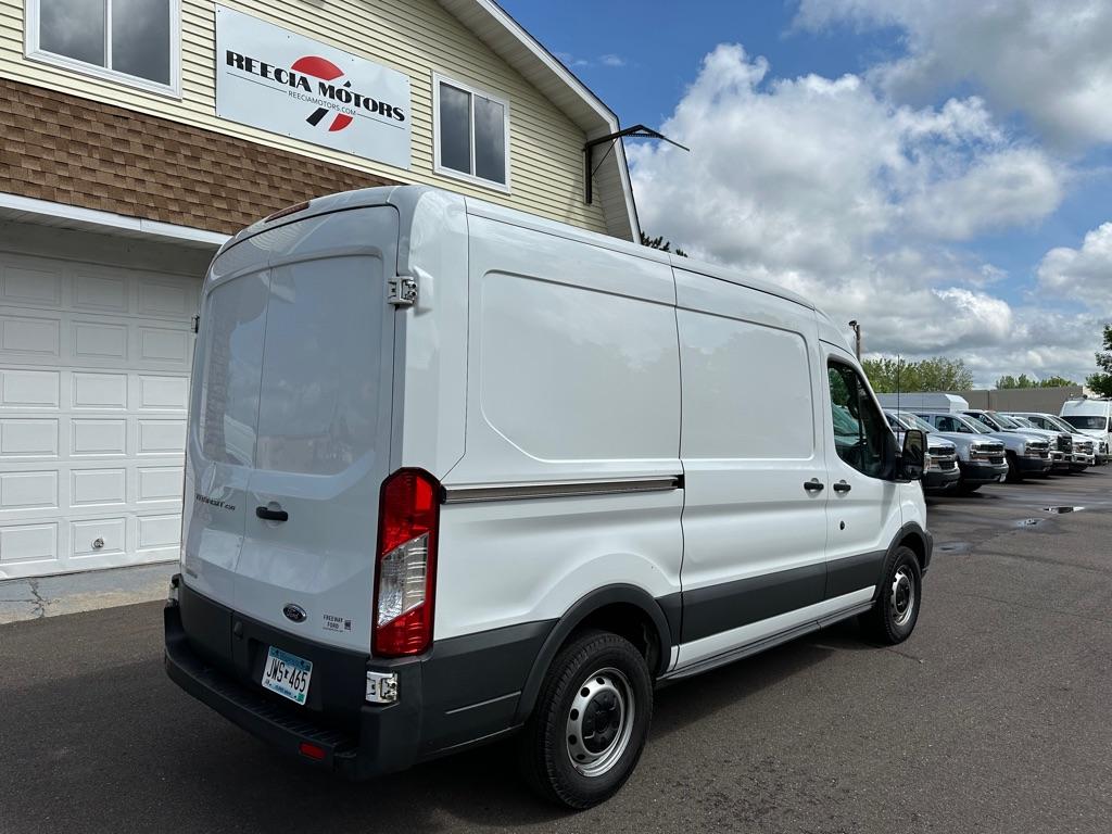 Thumbnail image of 2017 Ford Transit at REECIA MOTORS LLC