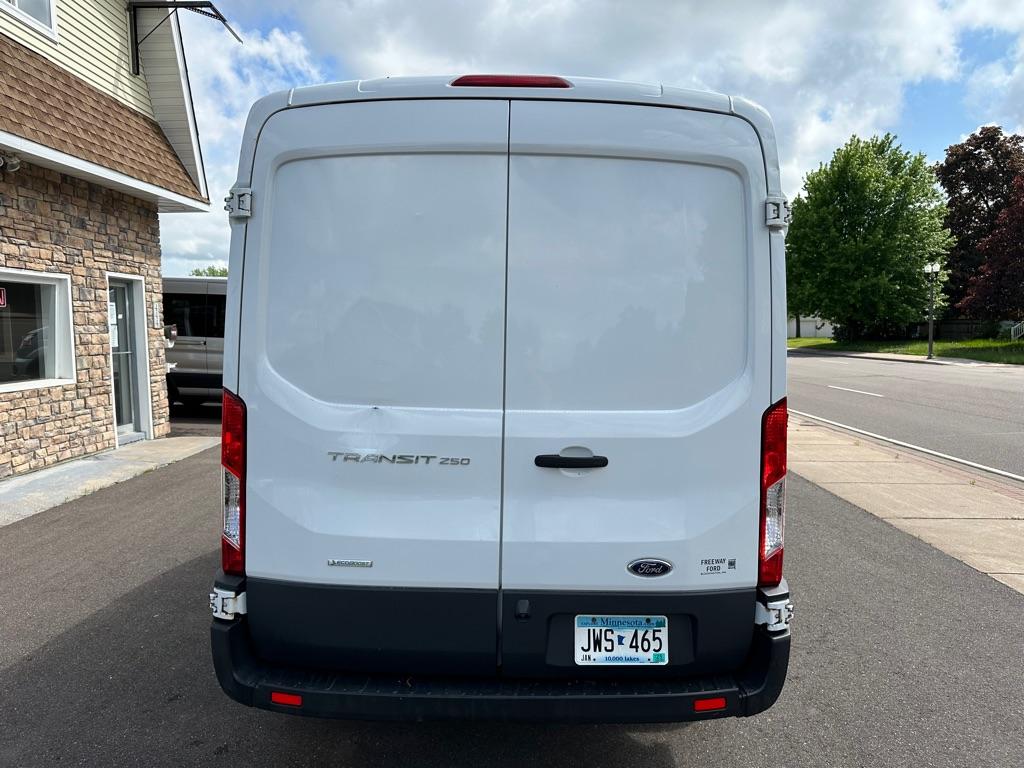 Thumbnail image of 2017 Ford Transit at REECIA MOTORS LLC