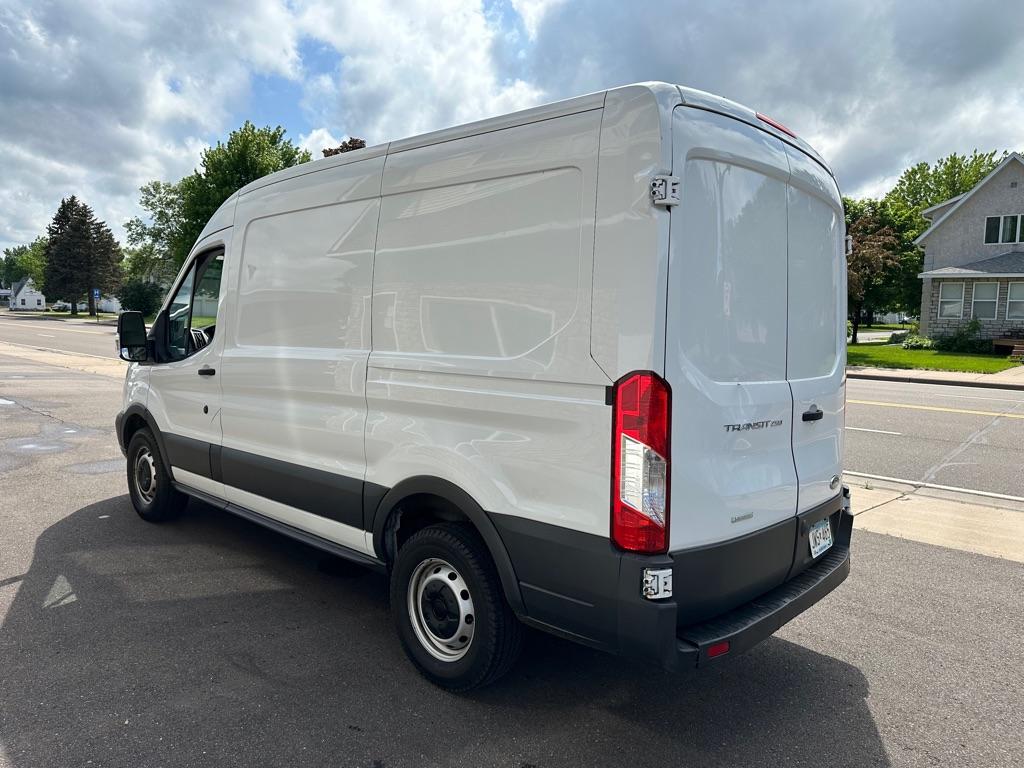Thumbnail image of 2017 Ford Transit at REECIA MOTORS LLC