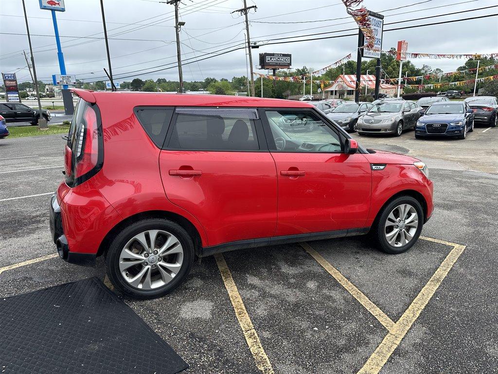 Thumbnail image of 2016 Kia Soul at MS North Store