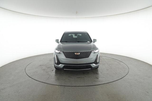 Thumbnail image of 2024 Cadillac XT6 at Bluebonnet Jeep