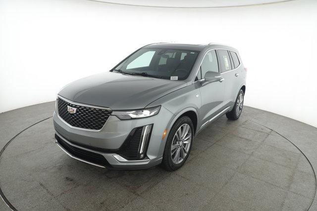 Thumbnail image of 2024 Cadillac XT6 at Bluebonnet Jeep
