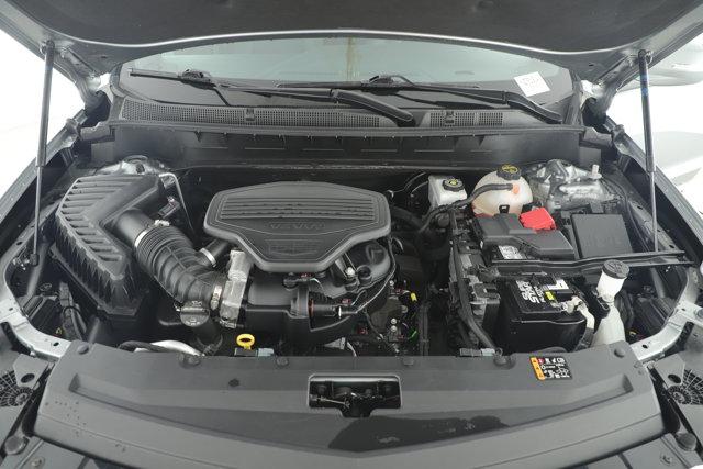 Thumbnail image of 2024 Cadillac XT6 at Bluebonnet Jeep