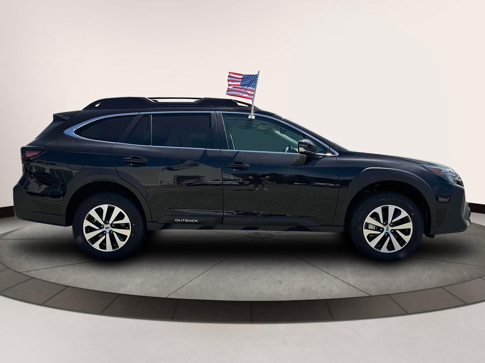 Thumbnail image of 2025 Subaru Outback at Subaru World of Hackettstown