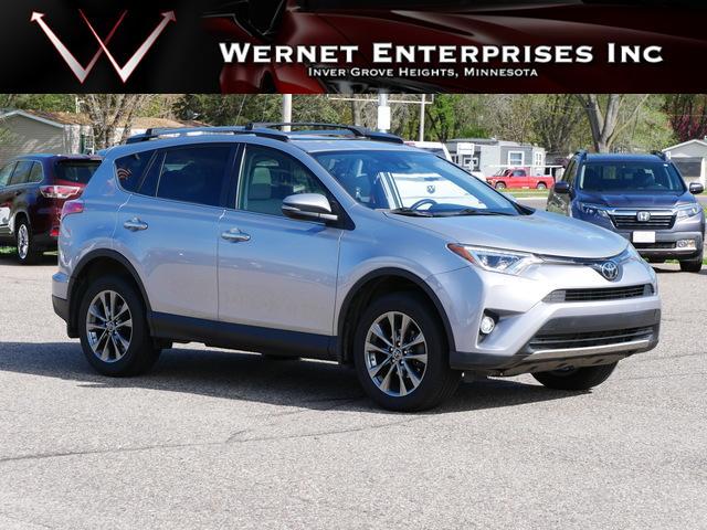 Thumbnail image of 2018 Toyota RAV4 at Wernet Enterprises