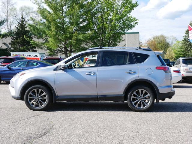 Thumbnail image of 2018 Toyota RAV4 at Wernet Enterprises