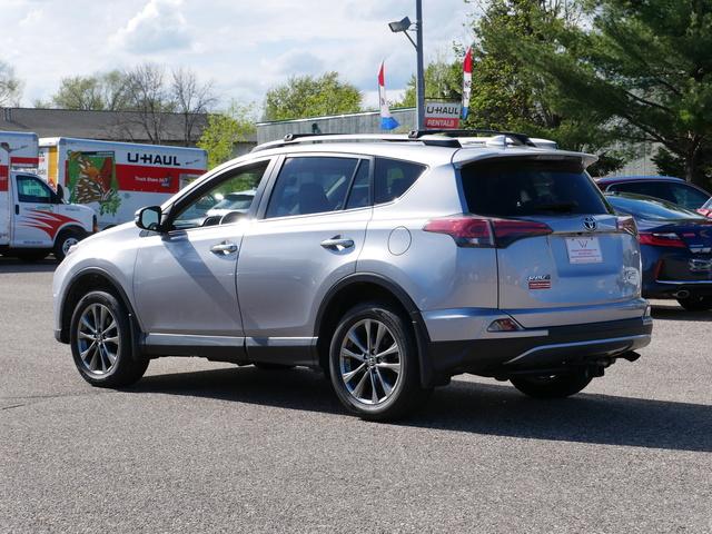 Thumbnail image of 2018 Toyota RAV4 at Wernet Enterprises
