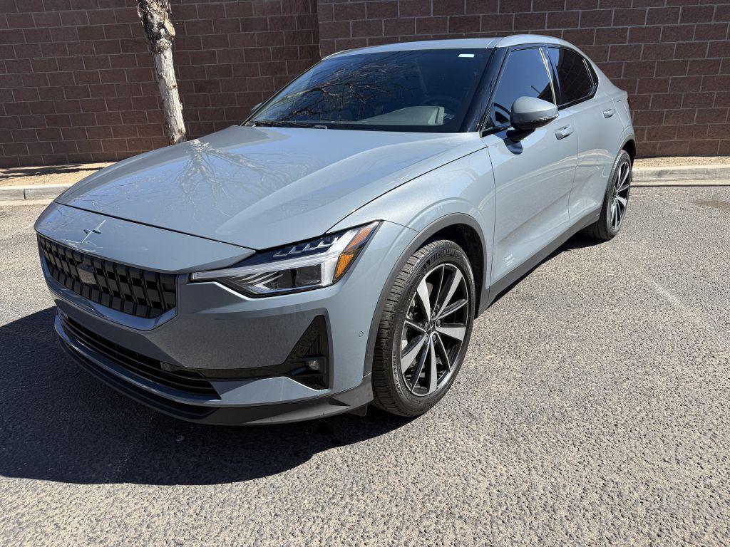 Thumbnail image of 2022 Polestar 2 at MAGPIE MOTORS LLC