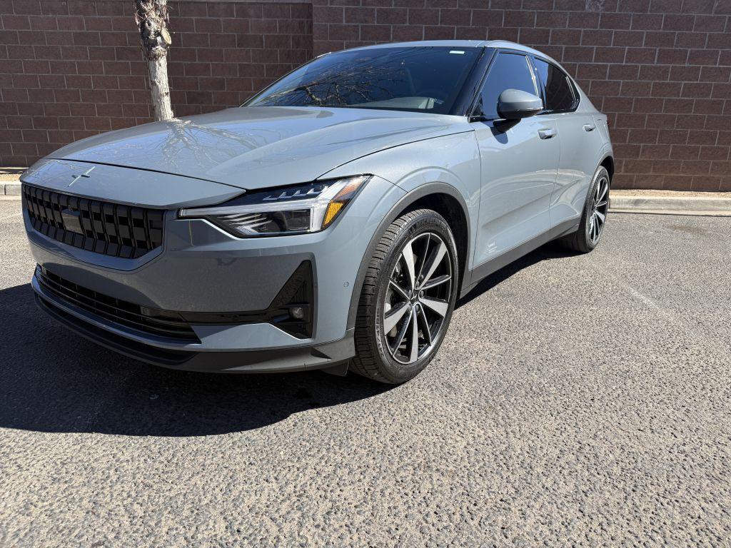 Thumbnail image of 2022 Polestar 2 at MAGPIE MOTORS LLC