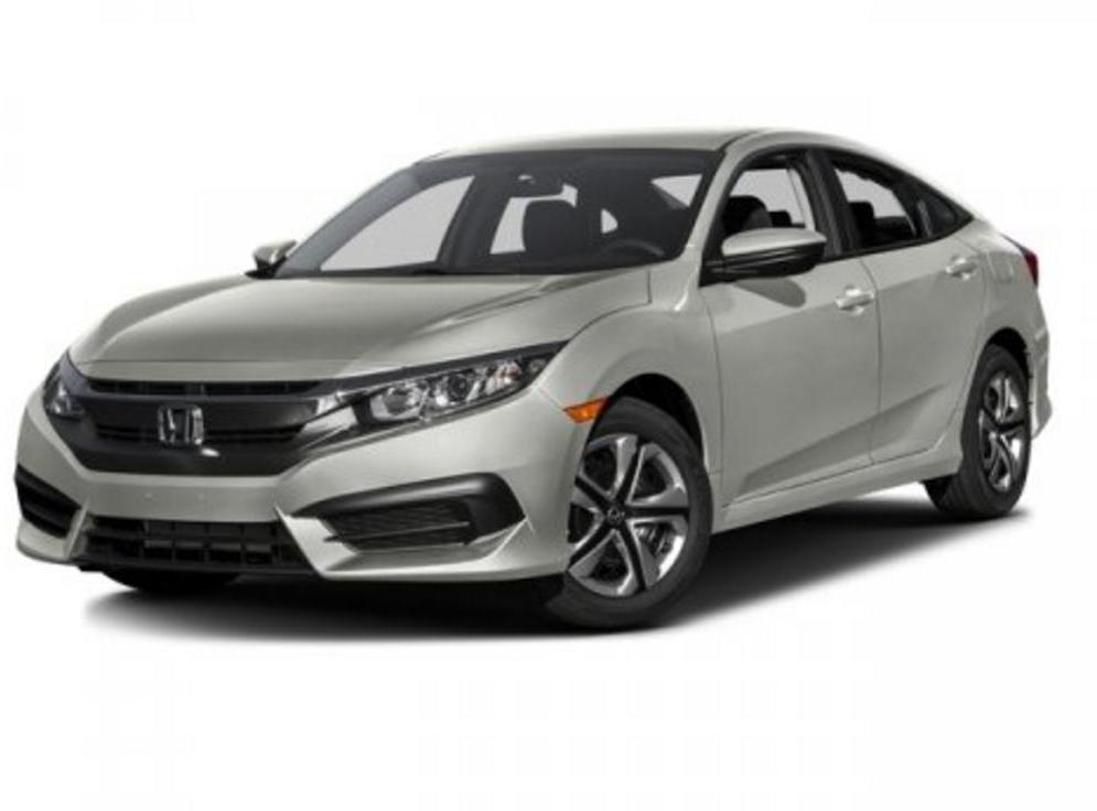Thumbnail image of 2016 Honda Civic at Best Auto Sales, LLC