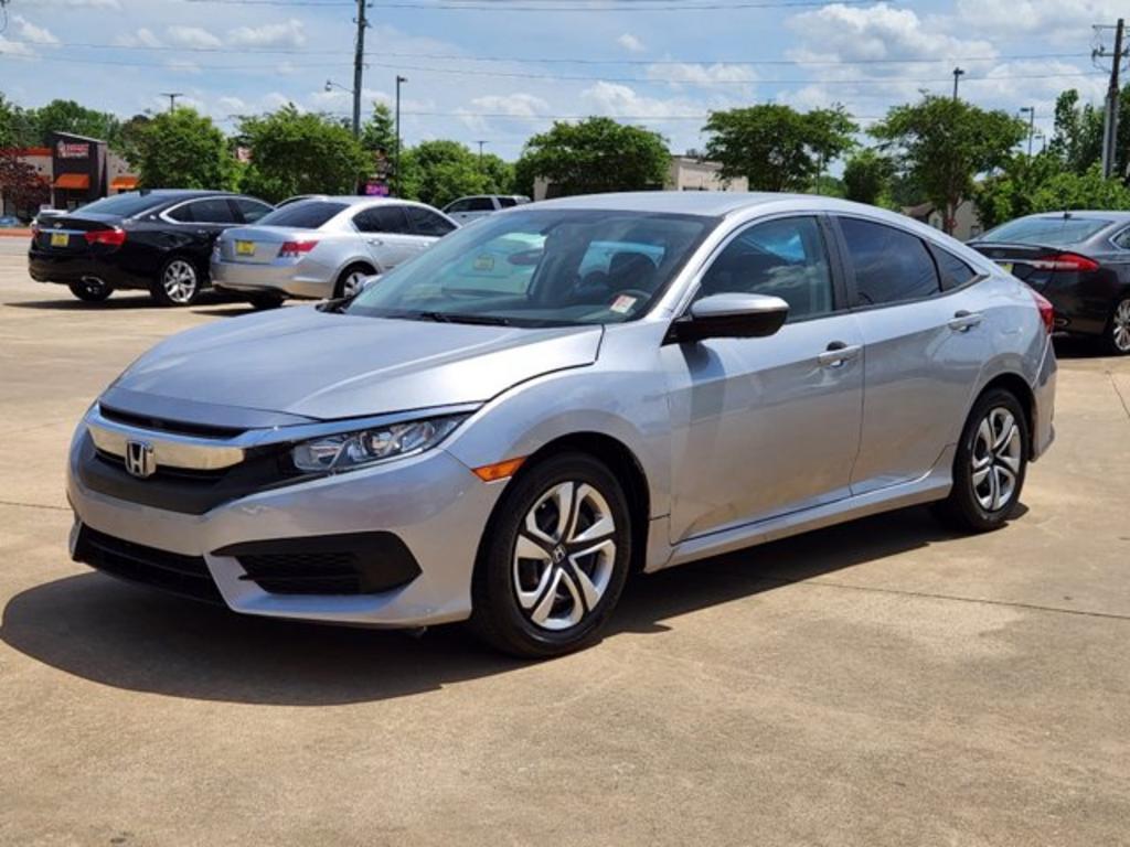 Thumbnail image of 2016 Honda Civic at Best Auto Sales, LLC