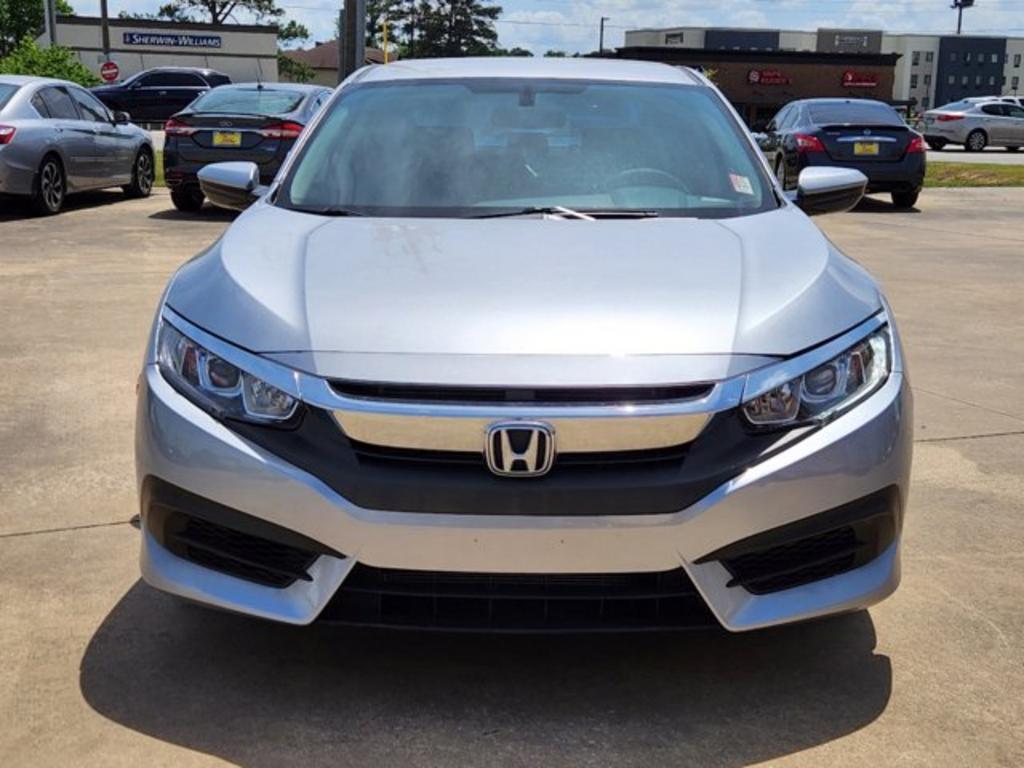 Thumbnail image of 2016 Honda Civic at Best Auto Sales, LLC