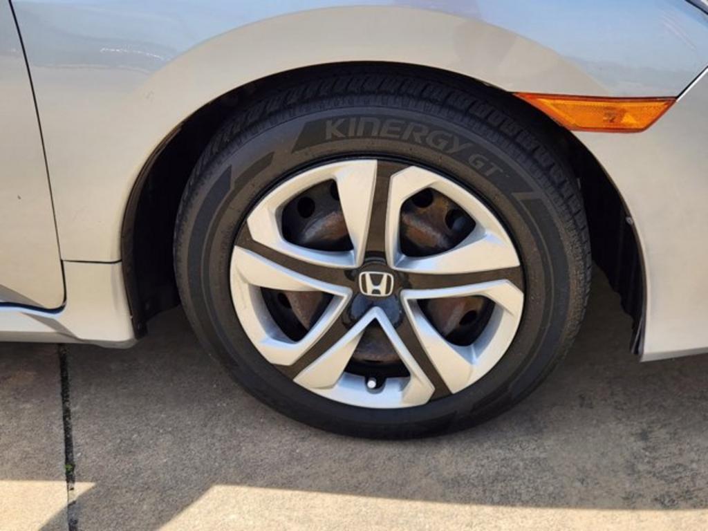 Thumbnail image of 2016 Honda Civic at Best Auto Sales, LLC