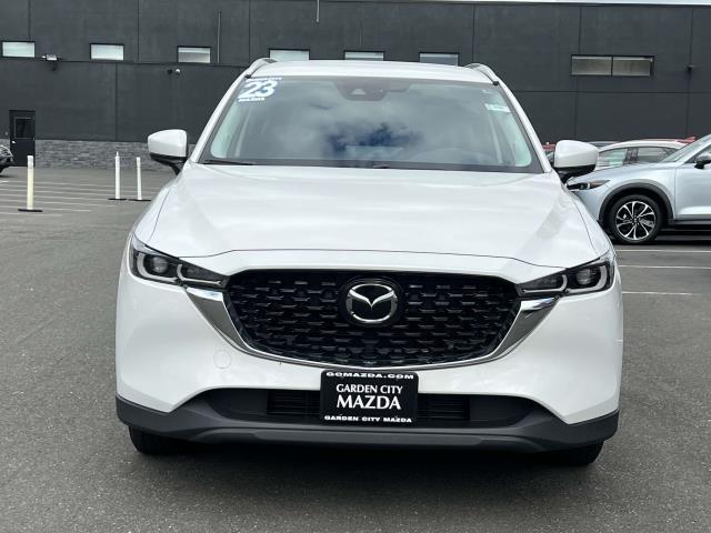 Thumbnail image of 2023 Mazda CX-5 at Garden City Mazda