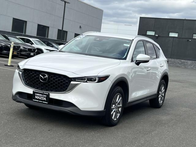 Thumbnail image of 2023 Mazda CX-5 at Garden City Mazda