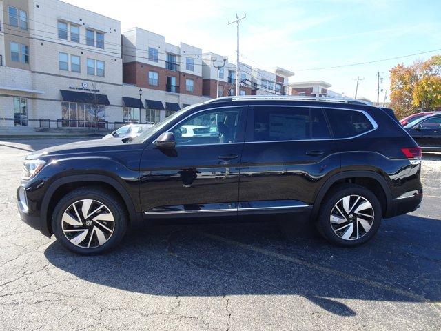 Thumbnail image of 2025 Volkswagen Atlas at Joseph Volkswagen-NEW