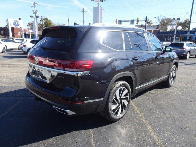 Thumbnail image of 2025 Volkswagen Atlas at Joseph Volkswagen-NEW